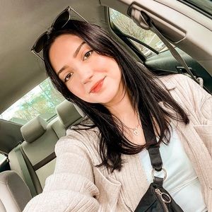 Meet your Posher, Kaitlyn